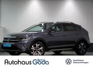 VW Taigo, 1.0 TSI Style, Jahr 2024 - Damme