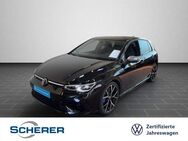 VW Golf, R, Jahr 2023 - Aschaffenburg