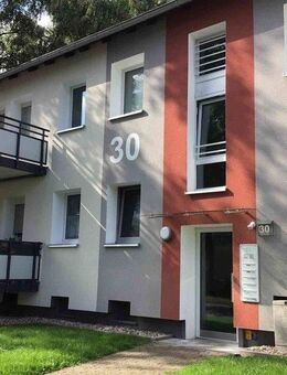 Schnäppchen: Günstige 2-Raum-Wohnung sucht nette Mieter - Dortmund