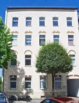 helle und freundliche 2-Zimmerwohnung - Zwickau