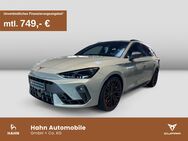 CUPRA Leon, 2.0 TSI Sportstourer VZ 333PS Pan, Jahr 2022 - Weinstadt