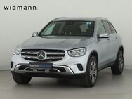 Mercedes-Benz GLC 300 e 4M Off-Road-Styling*Navi*PTS*Kamera*SH - Meißen