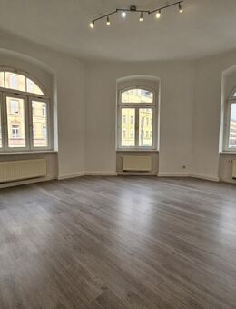 Mit uns können Sie sparen! Schöne Wohnung in zentraler Lage - Chemnitz
