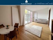 Exclusive 4-Zimmer-Wohnung direkt an der Theresienwiese im Herzen Münchens! - München