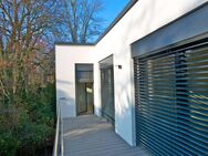 Sonnenverwöhnte Drei- Zimmer-Wohnung in Top-Lage Bad Homburg am Park - Bad Homburg (Höhe)