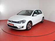 VW Golf e-Golf ACC 201.-ohne Anzahlung CCS Wärmepum - Horn-Bad Meinberg