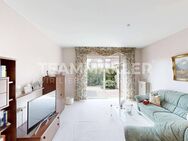 SONNENTERRASSE & GUTER SCHNITT: Zwei-Zimmer Wohnung in Garstedt - Norderstedt