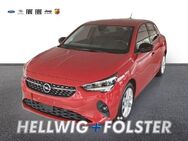 Opel Corsa, 1.2 F Elegance digital Android, Jahr 2023 - Hohenlockstedt