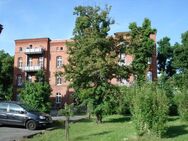 Helle 3-Zi. Wohnung mit Balkon - Rathenow