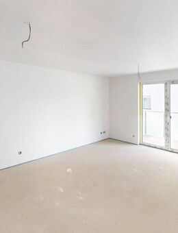 Terrassenwohnung mit Tageslichtbad - Grevenbroich