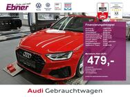 Audi A4, Avant S-LINE 45TDI V6 QUATTRO 70t, Jahr 2020 - Albbruck