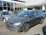 VW Golf Variant, 1.6 TDI IQ DRIVE AID, Jahr 2020 - Bergkamen