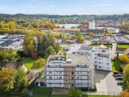 360° I Bad Waldsee: Penthouse Wohnung im Neuzustand! - Bad Waldsee