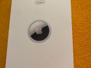 Apple AirTag 4 Stück neu und original verpackt - Hamm