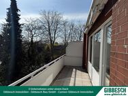 Gepflegte und gut geschnittene Eigentumswohnung mit großem Balkon - Bargteheide