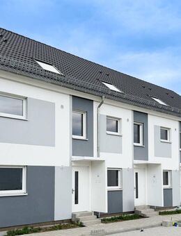 Zuhause für große Träume - Bad Segeberg