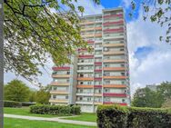 Großzügige 3,5-Zimmer-Wohnung mit traumhaftem Alpenblick in ruhiger Lage - Taufkirchen (Landkreis München)