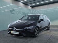 Mercedes CLA 200, d SB AMG MBUX, Jahr 2023 - München