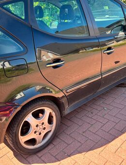 Suche Ganzjahres Reifen für Mercedes A 190 - Wolfsburg