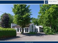 Einzigartige Waldrandvilla in Alleinlage - Ein Rückzugsort für höchste Ansprüche - Asbach-Bäumenheim