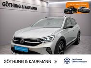 VW Taigo, 1.0 TSI Style 81kW, Jahr 2024 - Eschborn