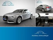 Audi A6 3.0 TDI 4ZonenKlima Kamera NP:66.000€ - Roßtal