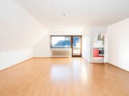 2 ZKB mit Balkon & TG Stellplatz in Mannheim-Neckarau - Mannheim