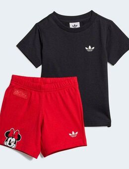adidas Originals Trainingsanzug I DY MM STS (2-tlg)