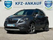 Opel Mokka Innovation ecoFlex 4x4 - München