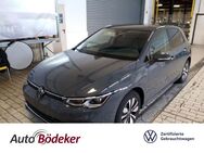 VW Golf, 1.5 TSI VIII Move b 15 4 29, Jahr 2024 - Butzbach (Friedrich-Ludwig-Weidig-Stadt)