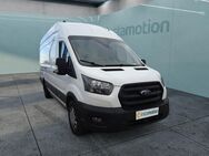 Ford Transit, Kasten 350 L4 RWD Trend, Jahr 2022 - München