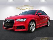 Audi A3 Limousine 30 TDI S-Line*SHZ*Carplay*Klima - Emmendingen