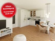 Ihr neues Zuhause: Neubauwohnung mit modernstem Komfort und hochwertiger Ausstattung - Stelle