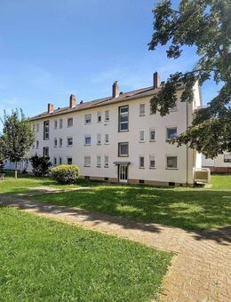 Ihr Einstieg ins Eigentum - 2-Zimmer-Wohnung Bad Kreuznach als Investment oder Zuhause - Bad Kreuznach