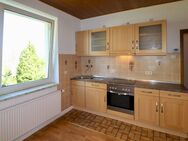 Zentrale Lage, ruhiges Wohnen - Gemütliches 1,5-Zimmer-Apartment mit Einbauküche - Krefeld