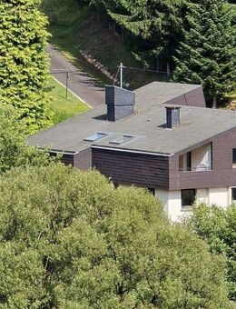 Einfamilienhaus in idyllischer Lage - Ein Traum für Naturliebhaber!!! - Baustert