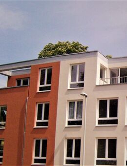 2-Raum Wohnung im Stadtzentrum zu vermieten - Eisenach
