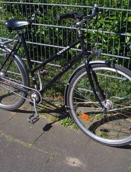 CRESTA Damenrad / Stadtrad / Medium55cm Rh / Shimano Nexus - Köln