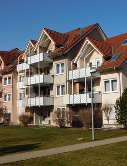 3-Zimmerwohnung in Giengen - Memminger Wanne - Giengen (Brenz)