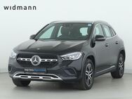 Mercedes GLA 250, e, Jahr 2021 - Aalen