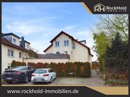 Moderne 3-Zimmer-Wohnung mit rießiger Terrasse in Kleinsachsenheim! - Sachsenheim