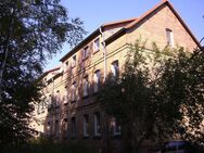 Denkmalgeschütztes Mehrfamilienhaus mit 12 WE & großem Grundstück in Lauchammer OT Kostebrau - Lauchhammer