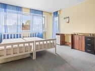 Attraktive Ein-Zimmer-Wohnung mit Balkon und Stellplatz in Altbach - Altbach