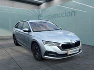 Skoda Octavia, 2.0 TDI Combi Ambition Le, Jahr 2021 - München