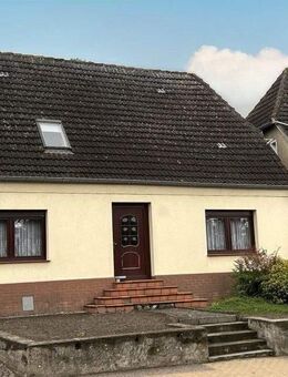 Zeitreise - historisches Stadthaus - Marlow