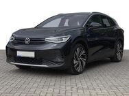 VW ID.4, Pro Performance 1st Max 82kw, Jahr 2021 - Hannover