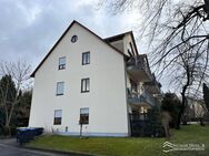 Eigentumswohnung mit PKW Stellplatz in gepflegtem MFH in toller Lage - Pirna