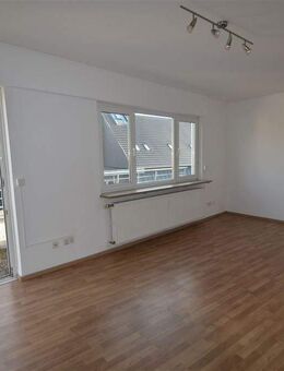 Wohnung in Merzig Poststr.4 Etage 90 qm -Balkon zu vermieten - Merzig