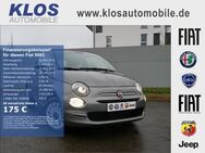 Fiat 500C, 1.0 GSE HYBRID 70PS, Jahr 2023 - Marpingen