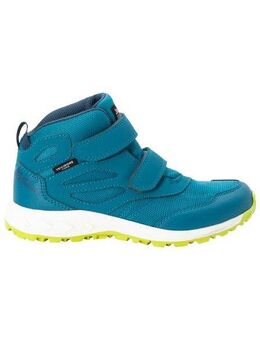 Jack Wolfskin WOODLAND TEXAPORE MID VC K Wanderschuh